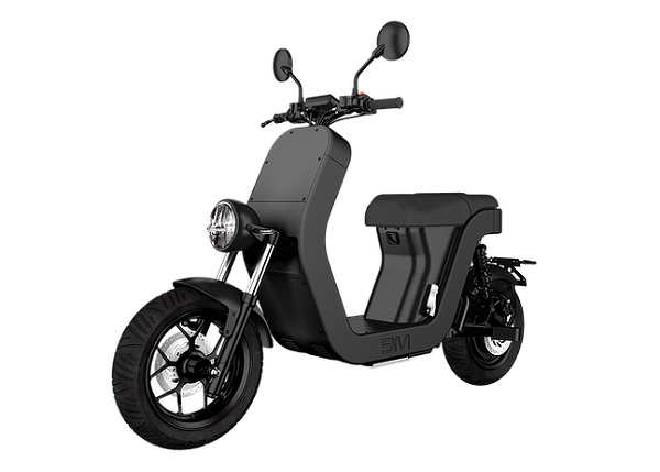 scooter elettrico me 6.0