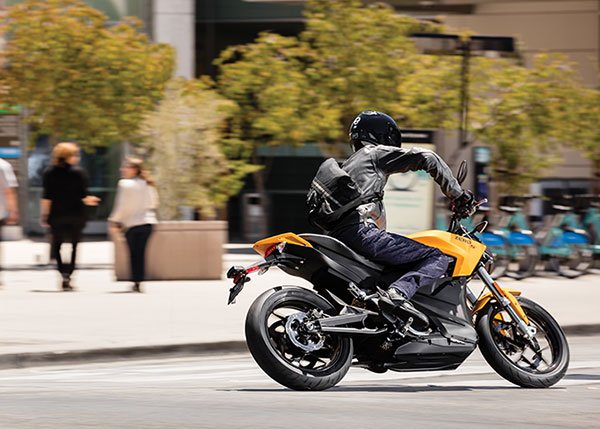 Zero S 2017 - immagine 3