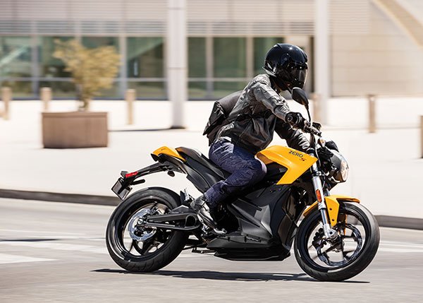 Zero S 2017 - immagine 4