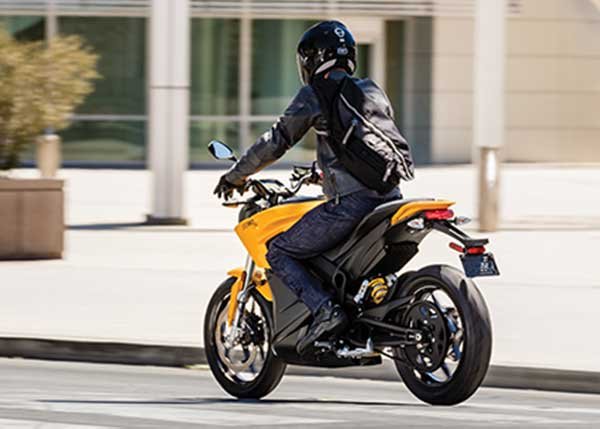 Zero S 2017 - immagine 5