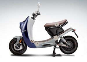 motociclo elettrico nito nes 10