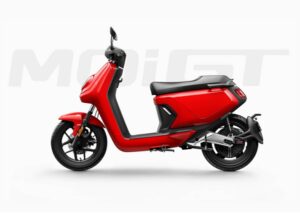 scooter elettrici niu mqi gt