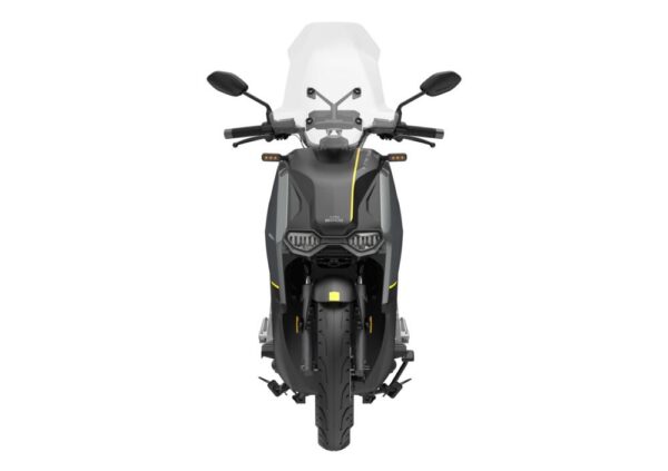 supersoco cpx
