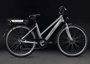 Etropolis Treck Evo Unisex