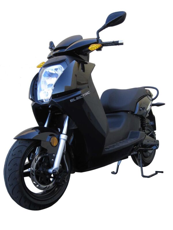 Vectrix VX2 40ah Li-ion Removable Battery - immagine 2