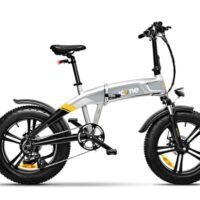 Biciclette Elettriche iCross X5 | Concessionario Icone | Energeko - Roma