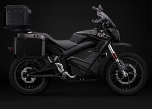 zero DSR_BLACK FOREST