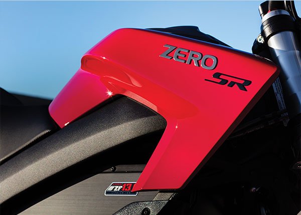 Zero SR 2017 - immagine 3