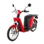 scooter elettrico senza patente