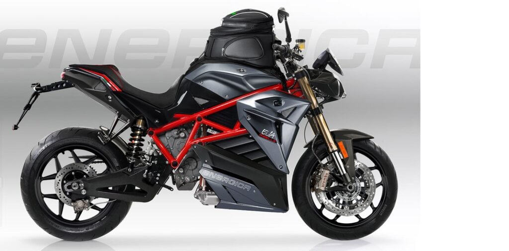 ENERGICA SOTTOCOSTO