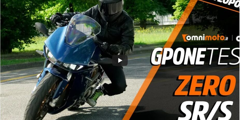 nuova zero srs