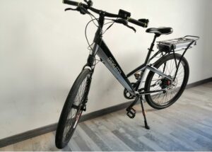 Ekletta S Elegance Usata