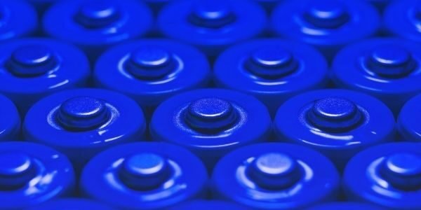 Batterie auto a litio