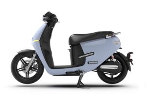 scooter horwin ek3