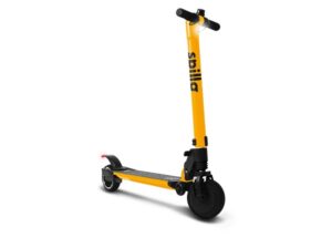 monopattino elettrico spillo kids