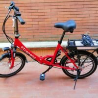 Bici Elettrica Etropolis Usata | Concessionario E-Bike | Energeko - Roma