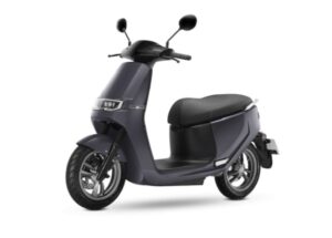 scooter elettrico E2 City