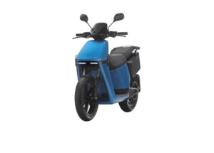 scooter elettrico wow 774