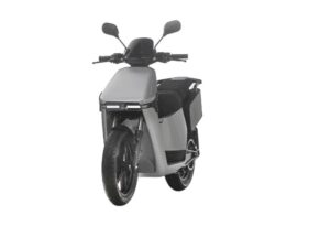 scooter elettrico wow 775