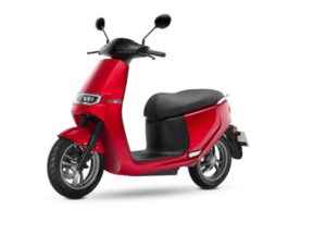 scooter elettrico E2 Sport