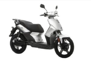 scooter elettrico F5-e