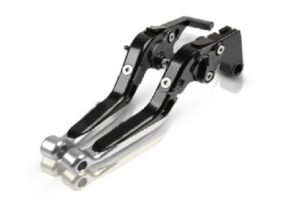 Accessori Super Soco - Leva freno nero
