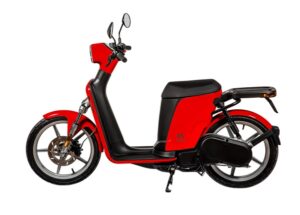scooter elettrici askoll eS Pro70