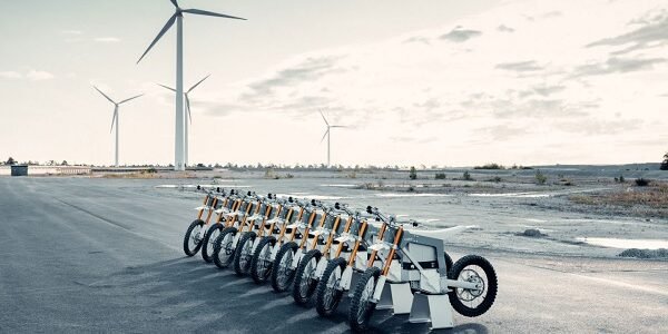 evento Cake motorcicles