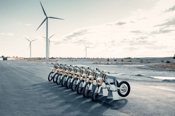 evento Cake motorcicles