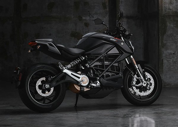 Zero SR - immagine 2