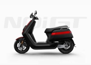 scoote elettrico niu nqi gts