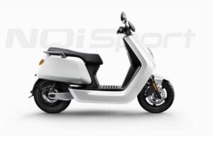 scooter elettrico niu nqi sport