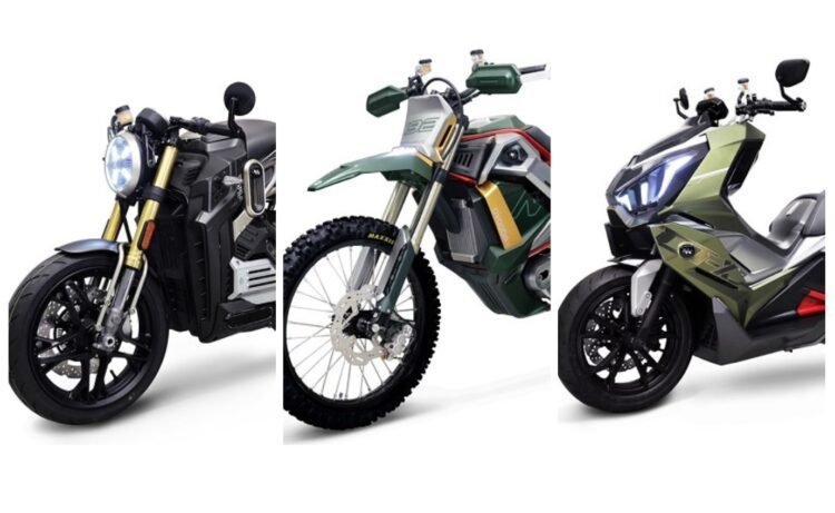 news ovaobike arrivi 2022