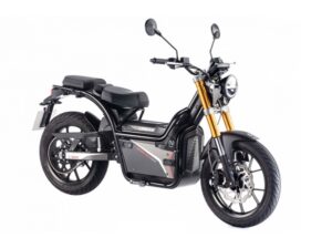 scooter elettrico rieju nuuk 6 pro