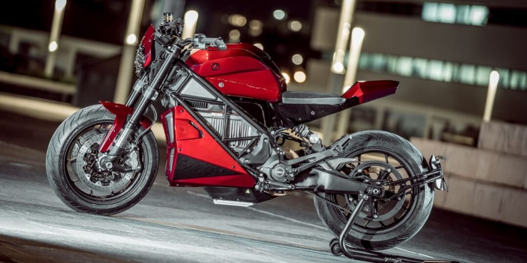 zero custom mbe 2022 verona