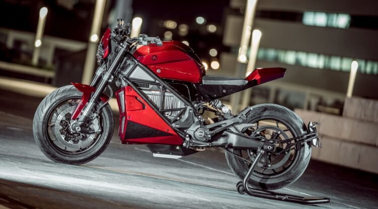 zero custom mbe 2022 verona