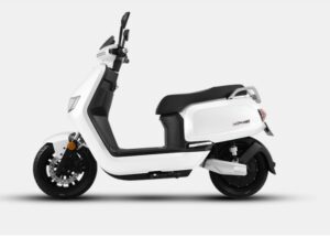 scooter elettrico sunra robo-s