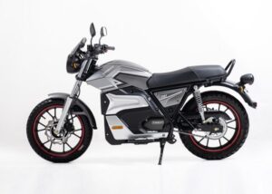 scooter elettrico tinbot ts1