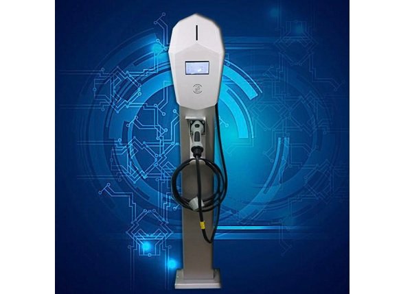 stazione di ricarica wall box