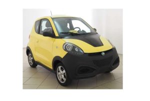 ZD D1 nuova gialla nera