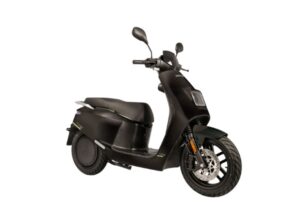 scooter elettrico wayel nce s nero
