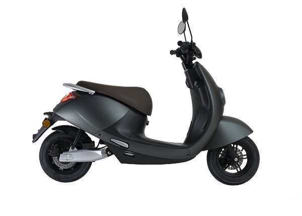 scooter elettrico wayel w2