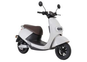 scooter elettrico wayel w2