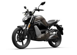 supersoco ts street hunter