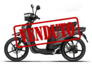 Askoll NGS 3 Helmo Milano - km 0