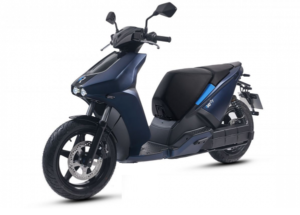 scooter elettrico ray 7.7
