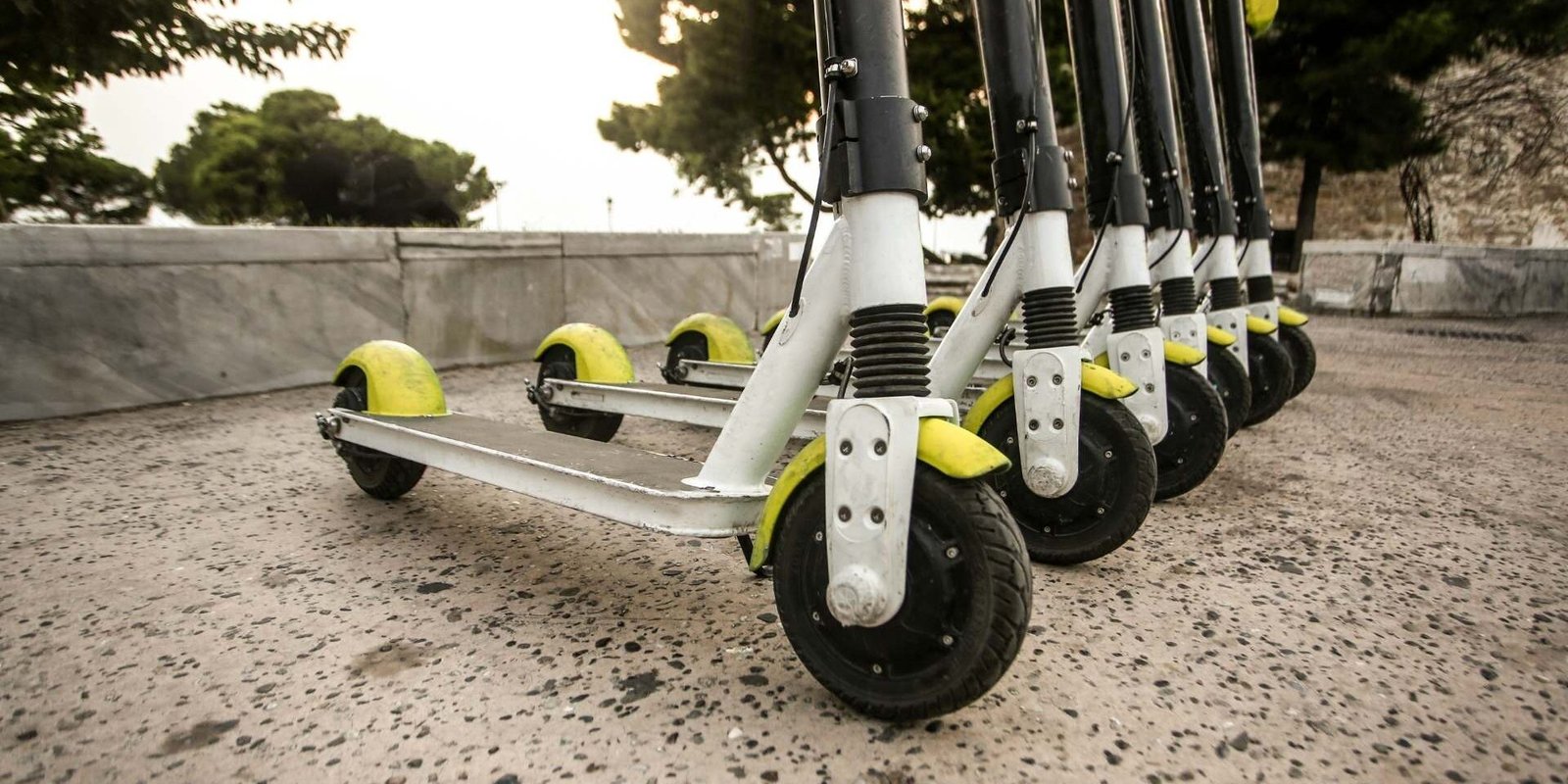 qual è il miglior monopattino elettrico