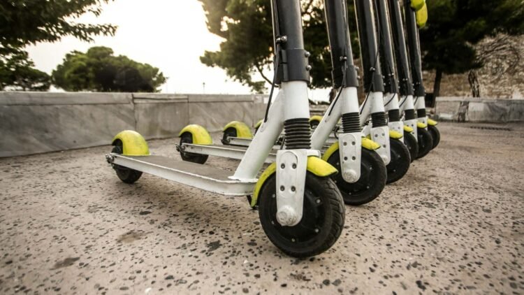 qual è il miglior monopattino elettrico