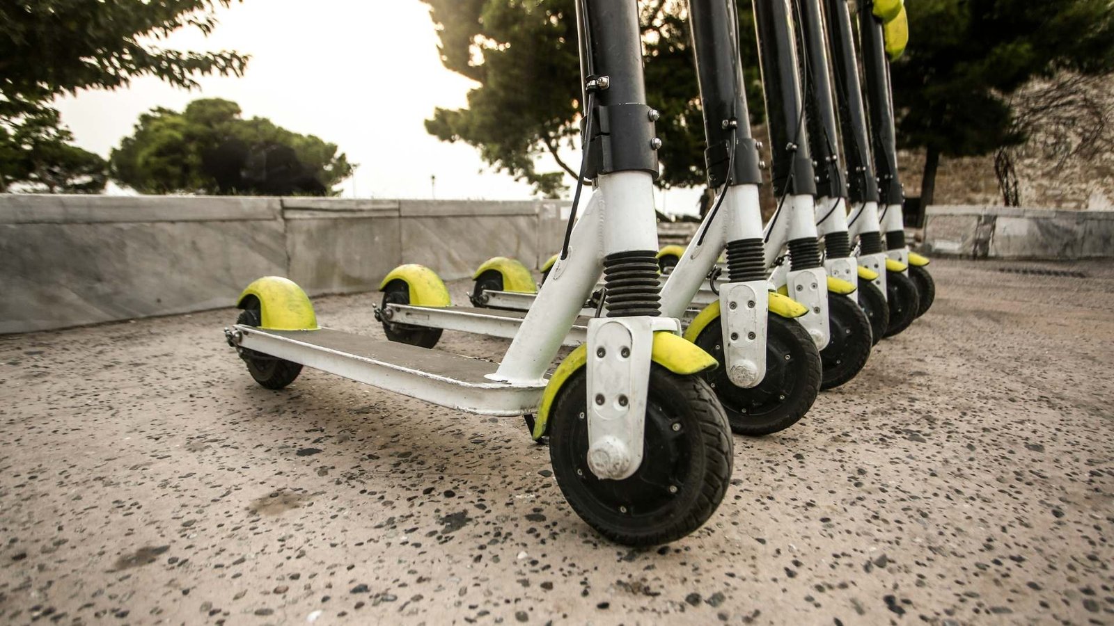 qual è il miglior monopattino elettrico