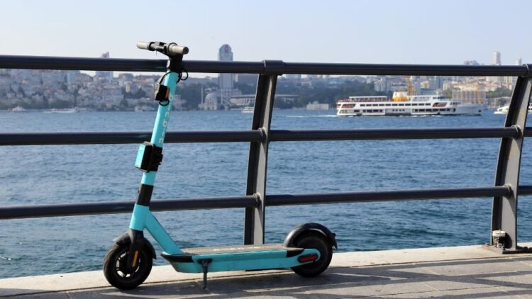 monopattino elettrico più veloce